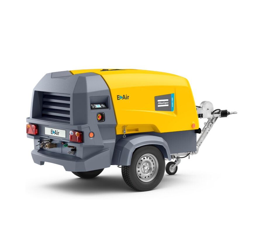 E-Air H450 VSD - Bilde 2