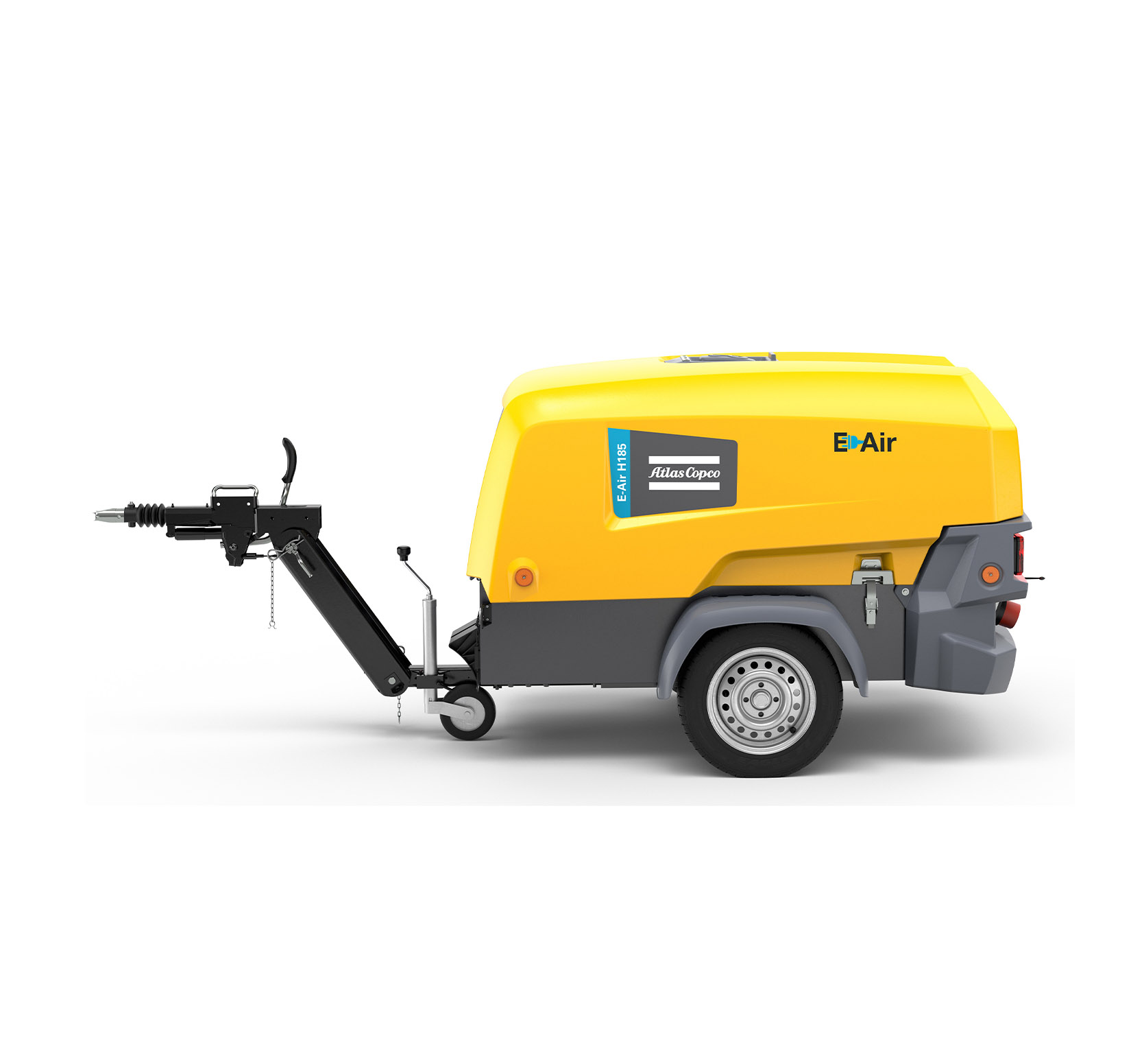 E-Air H185 VSD - Bilde 2