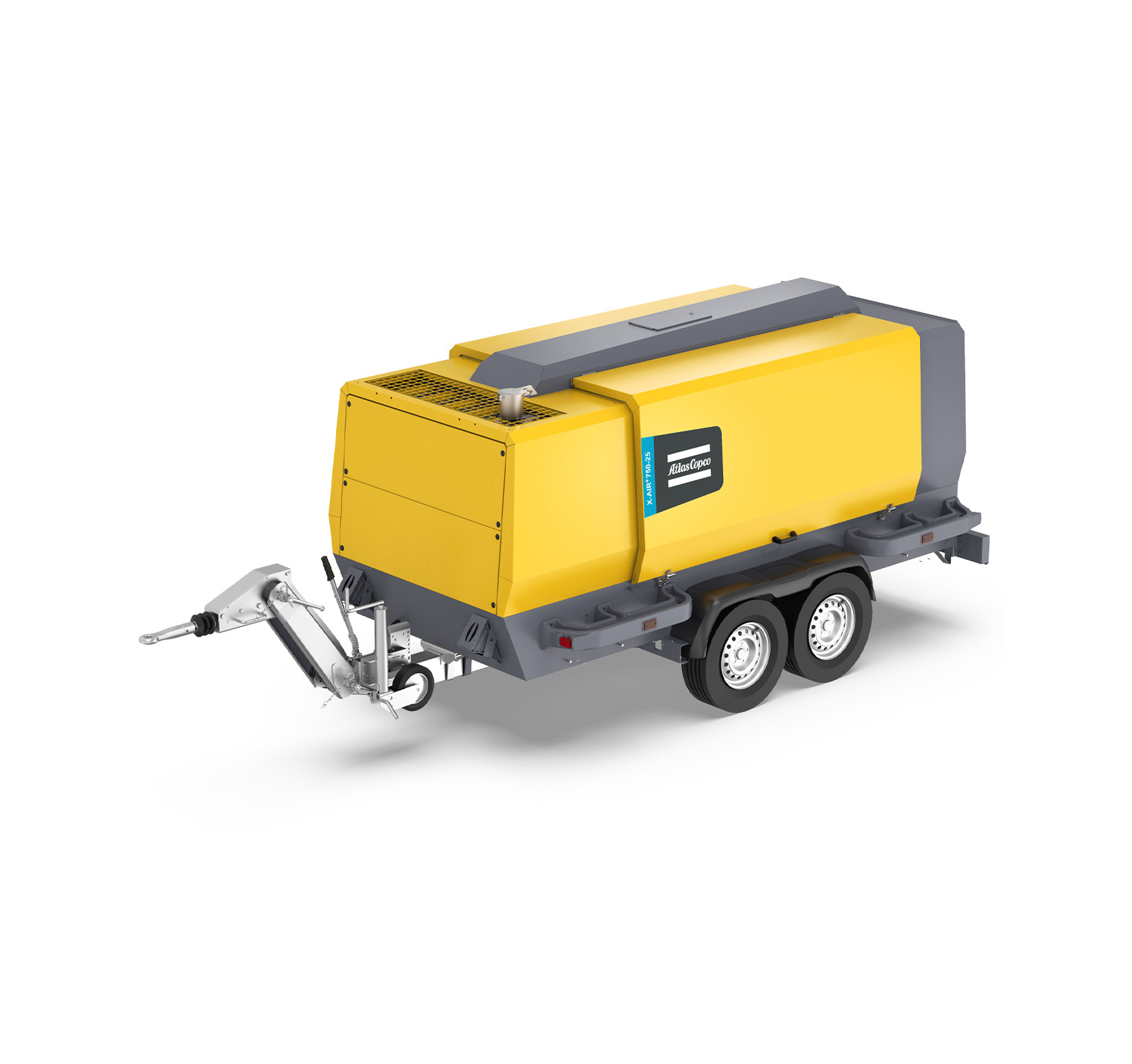 X-Air⁺ 750-25 - Bilde 7