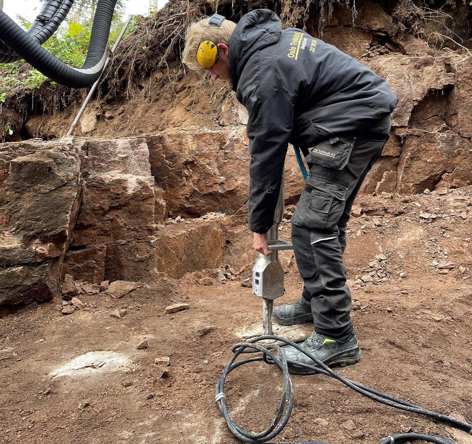 Darda C12 Fjellsplitter - Bilde 7