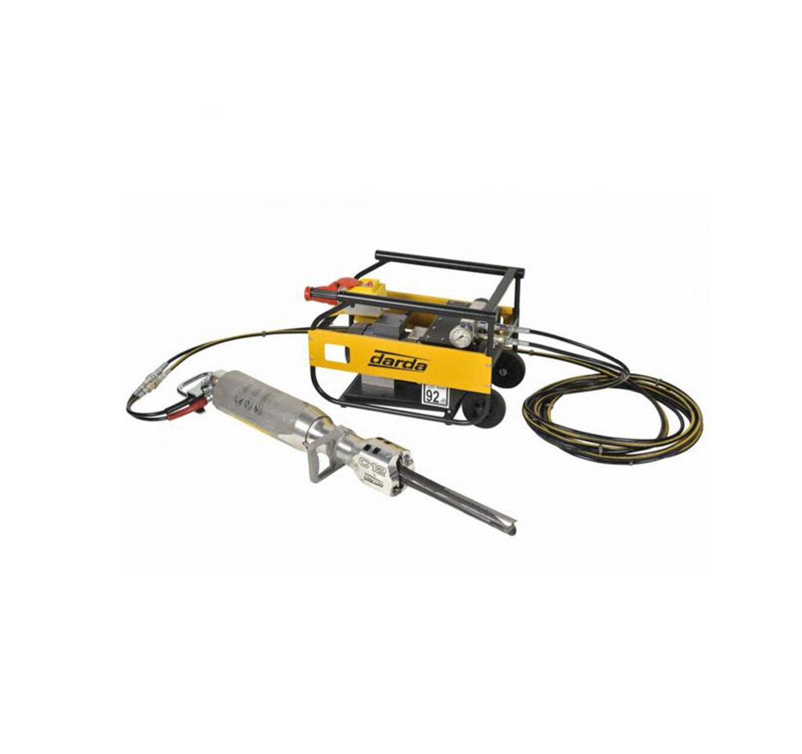 Darda fett - Bilde 5