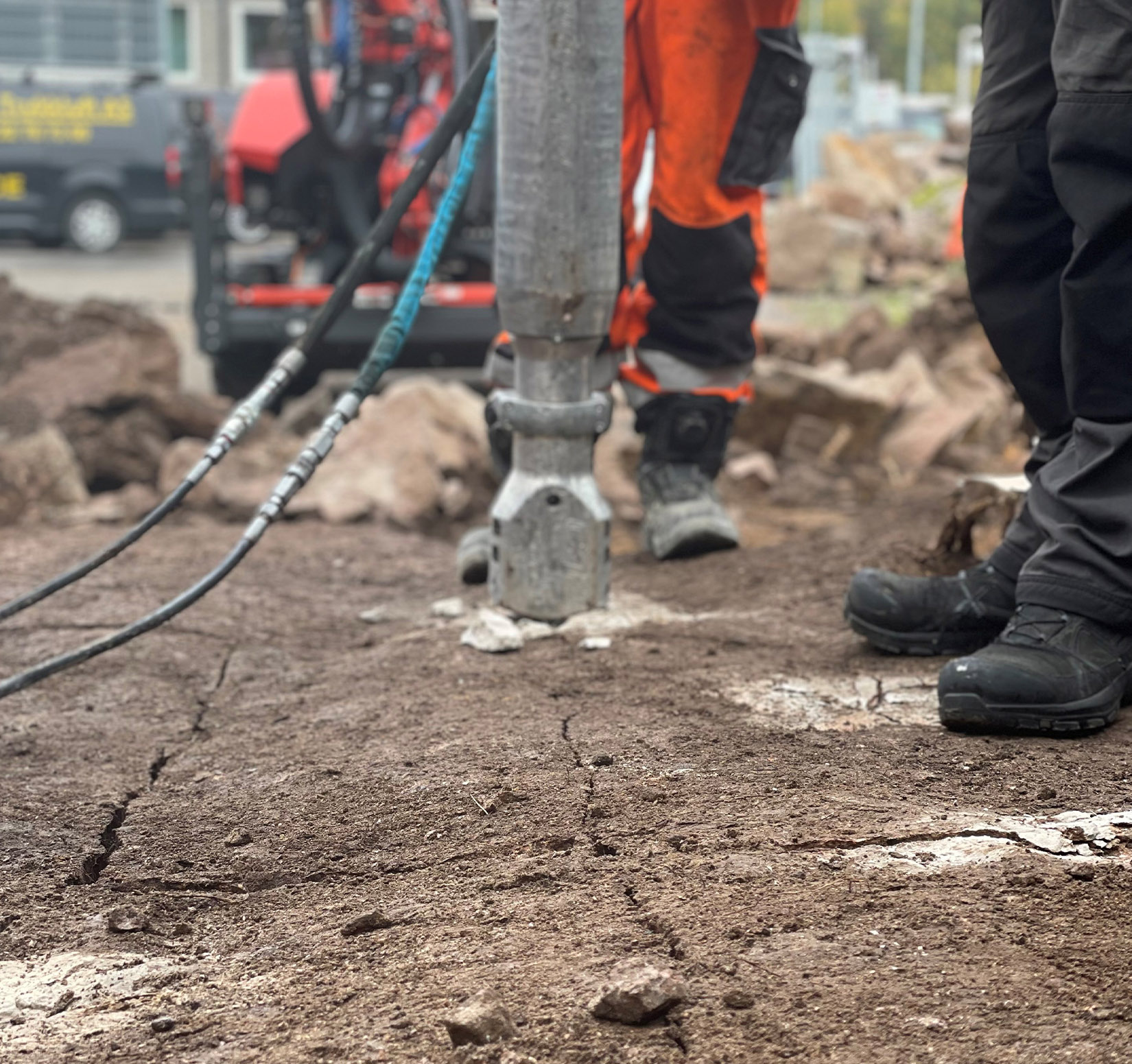 Darda C12 Fjellsplitter - Bilde 8