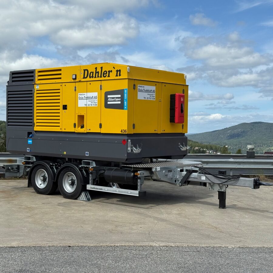 X-Air⁺ 1200-40 - Bilde 4