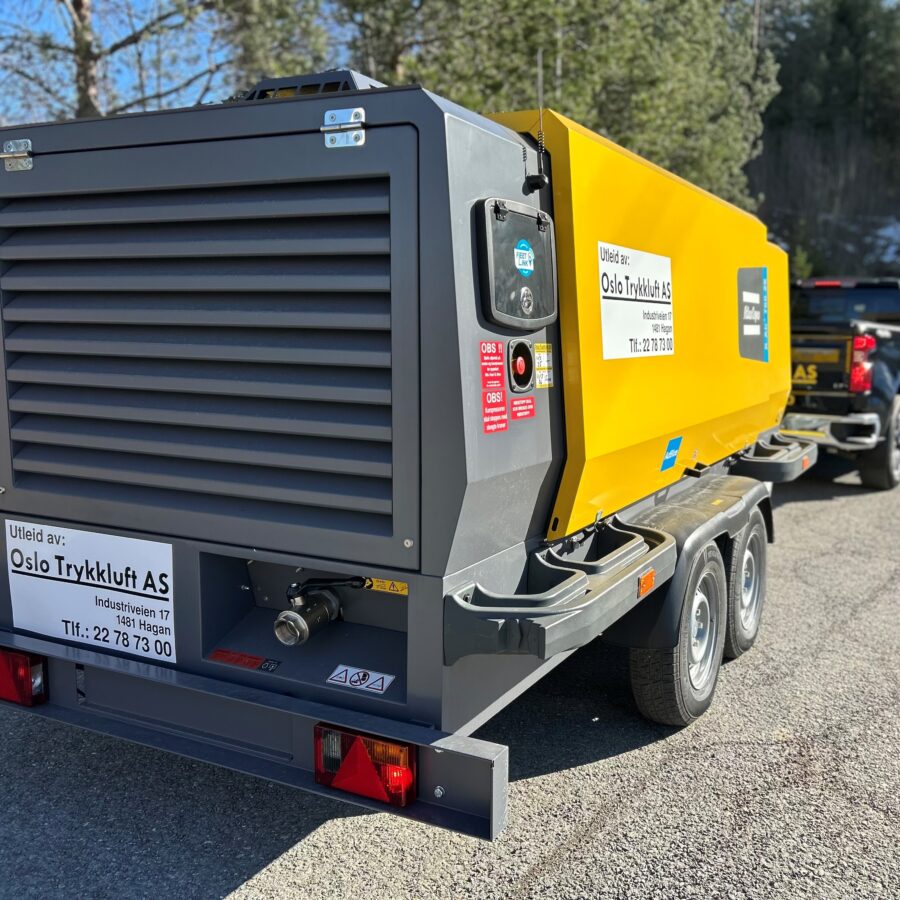 X-Air⁺ 750-25 - Bilde 5
